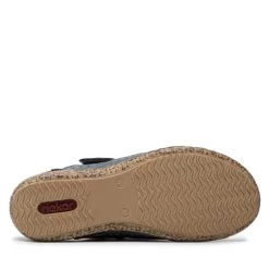 Rieker Γυναίκες Σανδάλια V7284-14 Μπλε Μπλε 11 Rieker Γυναίκες Σανδάλια V7284-14 Μπλε Μπλε -Rieker Εκπτώσεις unnamed file 3913