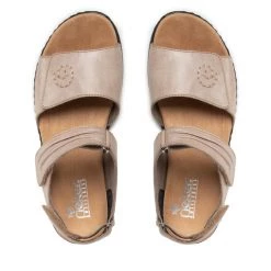 Rieker Γυναίκες Σανδάλια V8161-62 Μπεζ Μπεζ 13 Rieker Γυναίκες Σανδάλια V8161-62 Μπεζ Μπεζ -Rieker Εκπτώσεις unnamed file 3921