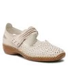 Rieker Γυναίκες Κλειστά Παπούτσια Κλειστά παπούτσια 41399-60 Μπεζ Μπεζ -Rieker Εκπτώσεις unnamed file 396
