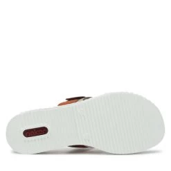 Rieker Γυναίκες Παντόφλες V3652-91 Πράσινο Πράσινο -Rieker Εκπτώσεις unnamed file 3961