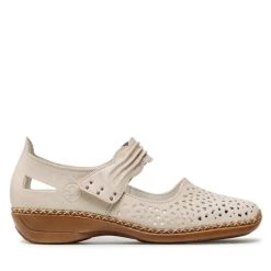 Rieker Γυναίκες Κλειστά Παπούτσια Κλειστά παπούτσια 41399-60 Μπεζ Μπεζ 9 Rieker Γυναίκες Κλειστά Παπούτσια Κλειστά παπούτσια 41399-60 Μπεζ Μπεζ -Rieker Εκπτώσεις unnamed file 397