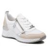 Rieker Γυναίκες Αθλητικά N4331-80 Λευκό Λευκό -Rieker Εκπτώσεις unnamed file 3986