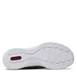 Rieker Γυναίκες Κλειστά Παπούτσια Κλειστά παπούτσια N4255-12 Μπλε Μπλε -Rieker Εκπτώσεις unnamed file 4001