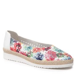 Rieker Γυναίκες Κλειστά Παπούτσια Κλειστά παπούτσια M9265-90 Έγχρωμο Έγχρωμο