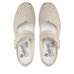 Rieker Γυναίκες Κλειστά Παπούτσια Κλειστά παπούτσια 41399-60 Μπεζ Μπεζ 13 Rieker Γυναίκες Κλειστά Παπούτσια Κλειστά παπούτσια 41399-60 Μπεζ Μπεζ -Rieker Εκπτώσεις unnamed file 401