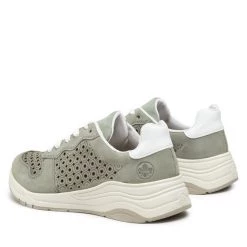 Rieker Γυναίκες Αθλητικά M0602-52 Πράσινο Πράσινο 10 Rieker Γυναίκες Αθλητικά M0602-52 Πράσινο Πράσινο -Rieker Εκπτώσεις unnamed file 4016