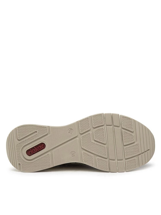 Rieker Γυναίκες Αθλητικά M0602-52 Πράσινο Πράσινο 6 Rieker Γυναίκες Αθλητικά M0602-52 Πράσινο Πράσινο - Image 4