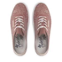 Rieker Γυναίκες Κλειστά Παπούτσια Κλειστά παπούτσια M2305-31 Μωβ Μωβ 12 Rieker Γυναίκες Κλειστά Παπούτσια Κλειστά παπούτσια M2305-31 Μωβ Μωβ -Rieker Εκπτώσεις unnamed file 4024