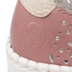 Rieker Γυναίκες Κλειστά Παπούτσια Κλειστά παπούτσια M2305-31 Μωβ Μωβ 13 Rieker Γυναίκες Κλειστά Παπούτσια Κλειστά παπούτσια M2305-31 Μωβ Μωβ -Rieker Εκπτώσεις unnamed file 4025