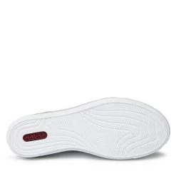 Rieker Γυναίκες Αθλητικά L88W2-80 Λευκό Λευκό -Rieker Εκπτώσεις unnamed file 4029