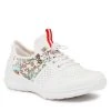 Rieker Γυναίκες Αθλητικά L3254-81 Λευκό Λευκό -Rieker Εκπτώσεις unnamed file 4032