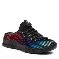 Rieker Γυναίκες Σανδάλια Παντόφλες L0690-90 Έγχρωμο Έγχρωμο