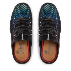 Rieker Γυναίκες Σανδάλια Παντόφλες L0690-90 Έγχρωμο Έγχρωμο -Rieker Εκπτώσεις unnamed file 4042