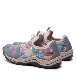 Rieker Γυναίκες Κλειστά Παπούτσια Κλειστά παπούτσια L0525-90 Έγχρωμο Έγχρωμο -Rieker Εκπτώσεις unnamed file 4046