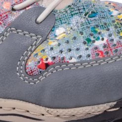 Rieker Γυναίκες Κλειστά Παπούτσια Κλειστά παπούτσια L0525-90 Έγχρωμο Έγχρωμο -Rieker Εκπτώσεις unnamed file 4049