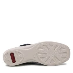 Rieker Γυναίκες Κλειστά Παπούτσια Κλειστά παπούτσια 413J2-12 Έγχρωμο Έγχρωμο -Rieker Εκπτώσεις unnamed file 4059