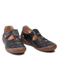 Rieker Γυναίκες Κλειστά Παπούτσια Κλειστά παπούτσια 54555-14 Σκούρο μπλε Σκούρο μπλε -Rieker Εκπτώσεις unnamed file 406