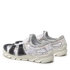 Rieker Γυναίκες Αθλητικά 55060-90 Λευκό Λευκό -Rieker Εκπτώσεις unnamed file 4064