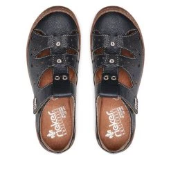 Rieker Γυναίκες Κλειστά Παπούτσια Κλειστά παπούτσια 54555-14 Σκούρο μπλε Σκούρο μπλε -Rieker Εκπτώσεις unnamed file 407