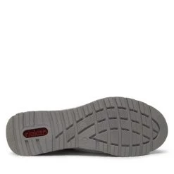 Rieker Γυναίκες Αθλητικά 544G6-90 Λευκό Λευκό -Rieker Εκπτώσεις unnamed file 4077