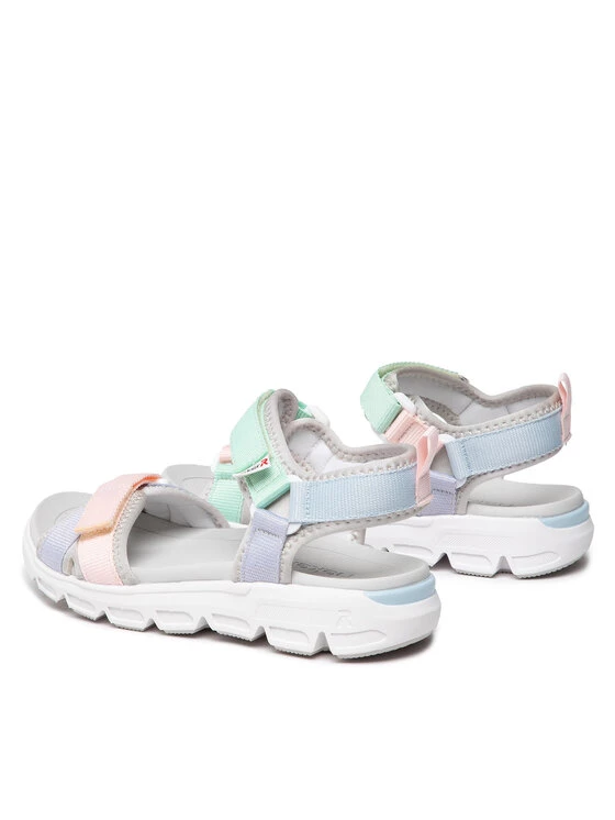 Rieker Γυναίκες Σανδάλια V8401-90 Έγχρωμο Έγχρωμο 5 Rieker Γυναίκες Σανδάλια V8401-90 Έγχρωμο Έγχρωμο - Image 3