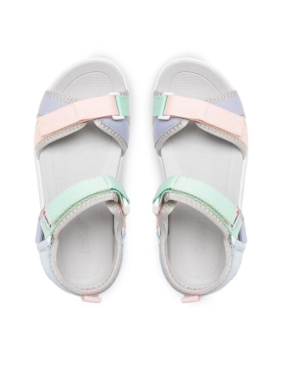 Rieker Γυναίκες Σανδάλια V8401-90 Έγχρωμο Έγχρωμο 8 Rieker Γυναίκες Σανδάλια V8401-90 Έγχρωμο Έγχρωμο - Image 6