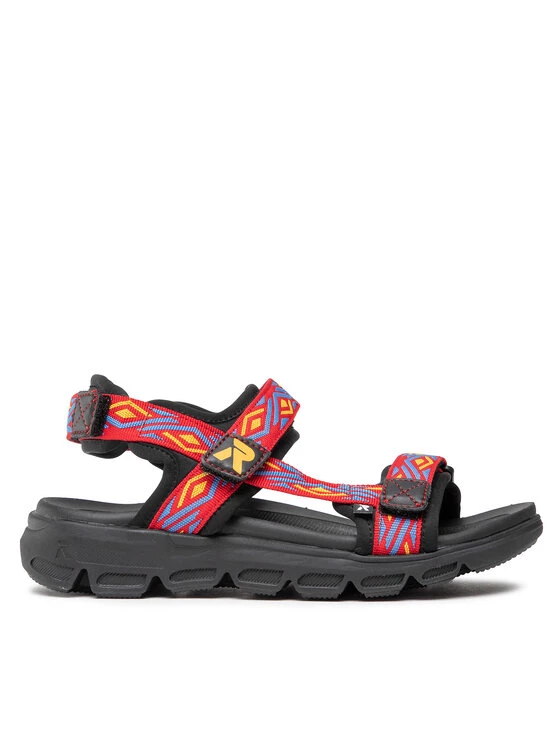 Rieker Γυναίκες Σανδάλια V8402-33 Έγχρωμο Έγχρωμο 4 Rieker Γυναίκες Σανδάλια V8402-33 Έγχρωμο Έγχρωμο - Image 2