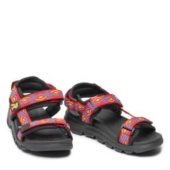 Rieker Γυναίκες Σανδάλια V8402-33 Έγχρωμο Έγχρωμο 12 Rieker Γυναίκες Σανδάλια V8402-33 Έγχρωμο Έγχρωμο -Rieker Εκπτώσεις unnamed file 4090