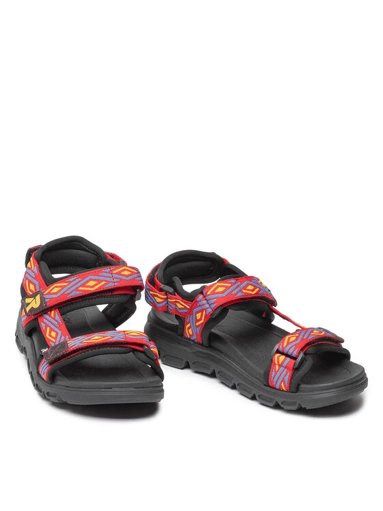 Rieker Γυναίκες Σανδάλια V8402-33 Έγχρωμο Έγχρωμο 7 Rieker Γυναίκες Σανδάλια V8402-33 Έγχρωμο Έγχρωμο - Image 5