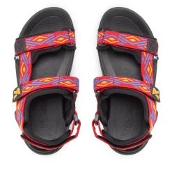 Rieker Γυναίκες Σανδάλια V8402-33 Έγχρωμο Έγχρωμο 13 Rieker Γυναίκες Σανδάλια V8402-33 Έγχρωμο Έγχρωμο -Rieker Εκπτώσεις unnamed file 4091