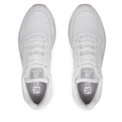 Rieker Γυναίκες Αθλητικά 42501-80 Λευκό Λευκό -Rieker Εκπτώσεις unnamed file 4097