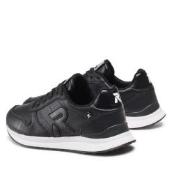 Rieker Γυναίκες Αθλητικά 42501-00 Μαύρο Μαύρο -Rieker Εκπτώσεις unnamed file 410