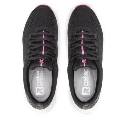 Rieker Γυναίκες Αθλητικά 42103-00 Μαύρο Μαύρο -Rieker Εκπτώσεις unnamed file 4103