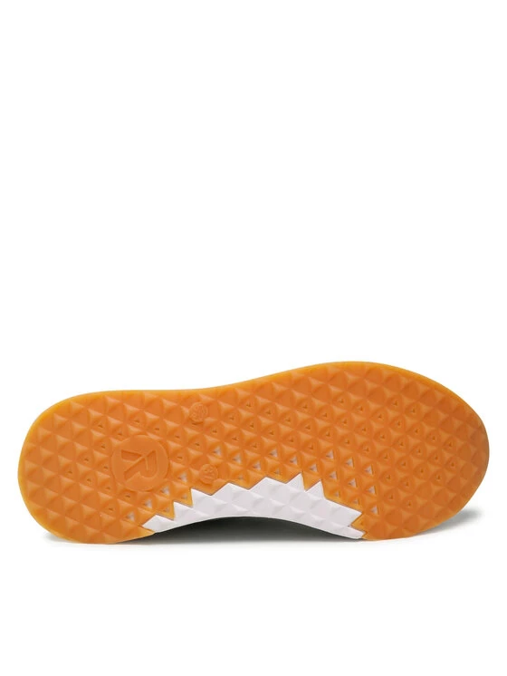 Rieker Γυναίκες Αθλητικά 42502-52 Πράσινο Πράσινο 6 Rieker Γυναίκες Αθλητικά 42502-52 Πράσινο Πράσινο - Image 4