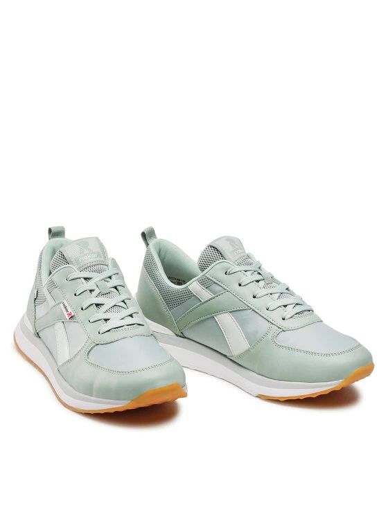 Rieker Γυναίκες Αθλητικά 42502-52 Πράσινο Πράσινο 7 Rieker Γυναίκες Αθλητικά 42502-52 Πράσινο Πράσινο - Image 5