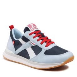 Rieker Γυναίκες Αθλητικά 42502-14 Μπλε Μπλε