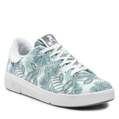 Rieker Γυναίκες Αθλητικά 41903-52 Μπλε Μπλε