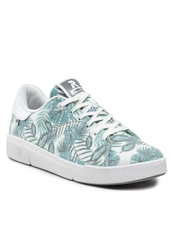 Rieker Γυναίκες Αθλητικά 41903-52 Μπλε Μπλε 3 Rieker Γυναίκες Αθλητικά 41903-52 Μπλε Μπλε