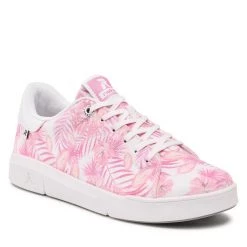 Rieker Γυναίκες Αθλητικά 41903-32 Ροζ Ροζ