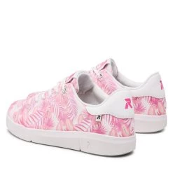 Rieker Γυναίκες Αθλητικά 41903-32 Ροζ Ροζ -Rieker Εκπτώσεις unnamed file 4136