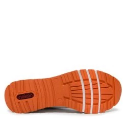 Rieker Γυναίκες Αθλητικά 40801-80 Λευκό Λευκό -Rieker Εκπτώσεις unnamed file 4143