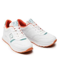 Rieker Γυναίκες Αθλητικά 40801-80 Λευκό Λευκό -Rieker Εκπτώσεις unnamed file 4144