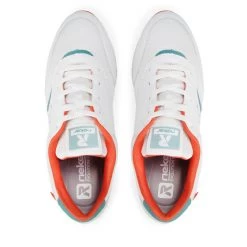 Rieker Γυναίκες Αθλητικά 40801-80 Λευκό Λευκό -Rieker Εκπτώσεις unnamed file 4145