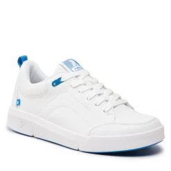 Rieker Γυναίκες Αθλητικά 41904-80 Λευκό Λευκό