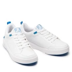 Rieker Γυναίκες Αθλητικά 41904-80 Λευκό Λευκό -Rieker Εκπτώσεις unnamed file 4150