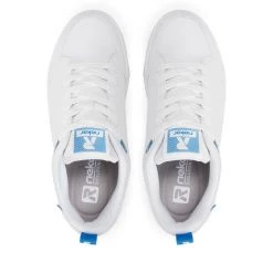 Rieker Γυναίκες Αθλητικά 41904-80 Λευκό Λευκό -Rieker Εκπτώσεις unnamed file 4151