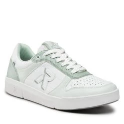 Rieker Γυναίκες Αθλητικά 41905-52 Λευκό Λευκό