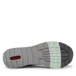 Rieker Γυναίκες Αθλητικά 40801-81 Λευκό Λευκό 11 Rieker Γυναίκες Αθλητικά 40801-81 Λευκό Λευκό -Rieker Εκπτώσεις unnamed file 4161