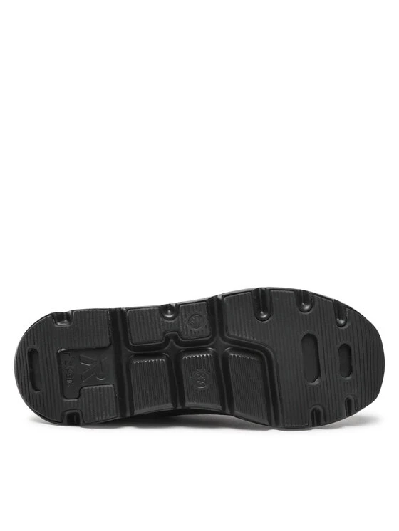 Rieker Γυναίκες Αθλητικά 40405-00 Μαύρο Μαύρο 6 Rieker Γυναίκες Αθλητικά 40405-00 Μαύρο Μαύρο - Image 4