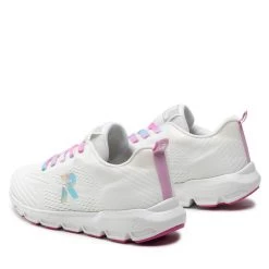 Rieker Γυναίκες Αθλητικά 40404-80 Λευκό Λευκό -Rieker Εκπτώσεις unnamed file 4178